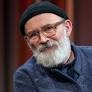 Celebrity Bake Off’s Tommy Tiernan’s rarely-seen wife who 'took a step back'