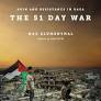 Max Blumenthal’s unflinching book on Gaza war must not be ignored