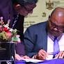 NWU Desmond Tutu School of Medicine cements future with North West Department of Health partnership