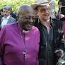 A Clenched Fist and an Open Hand: Lessons Learned from Desmond Tutu