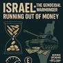 Israel’s War Machine Demands Billions More as Economy Buckles Under Permanent Mobilization