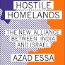 Hostile ideologies: Hindutva and Zionism march hand in hand