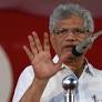 ‘He played Beethoven till his last breath’: CPI(M) leader Sitaram Yechury’s close aide remembers him