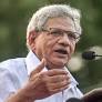CPI(M) Tribute: Leaders Remember Sitaram Yechury on First Death Anniversary