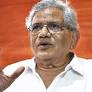 Sitaram Yechury: Political timeline of the lifelong Communist (1974-2024)