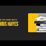 Watch: Chris Hayes speaks at the 2025 Texas Tribune Festival