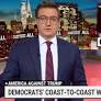 Chris Hayes Offers Simple Explanation for Democratic Election Wins: 'Donald Trump Is Unpopular' | Video