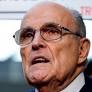 Dominion, Rudy Giuliani reach 'confidential settlement' in $1.3B defamation case