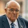Former NYC Mayor Rudy Giuliani injured in car accident