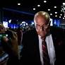 Rudy Giuliani Released From Hospital After Car Crash