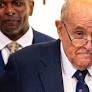 Dominion Voting Systems reaches settlement in its $1.3 billion defamation lawsuit against Guiliani