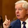 Sen. Graham Warns Damascus Against Military Action on Kurds, Threatens to Revive Caesar Sanctions