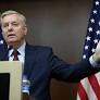 Veteran US senator threatens Syria with 'bone-crushing' sanctions amid advance on Raqqa