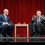 US must get its house in order, Hadley says in Olin Lecture