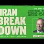 Assessing the U.S. Strikes on Iranian Nuclear Facilities
