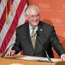 Tillerson Investments in Civics, Engineering and Longhorn Band Prepare Future Leaders