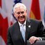 Three Things That Doomed Rex Tillerson