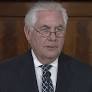 Secretary of State Rex Tillerson Press Availability Share