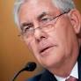 Rex Tillerson’s Senate Confirmation Hearing: Live Updates