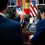 Trump Says U.S. Oversight of Venezuela Could Last for Years