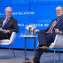A Conversation with David E. Sanger