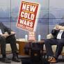 David Sanger Discusses Trump’s Impact on U.S. Foreign Policy
