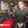 Aldrich Ames, CIA agent who sold secrets to the Soviets, dies aged 84