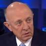 Ex-CIA chief: Blood of French people on Snowden’s hands