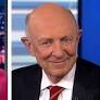 James Woolsey on the Russians' efforts to disrupt elections