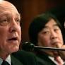 Former CIA director downplays Trump's feud with intelligence community