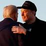A new era dawns. America’s tech bros now strut their stuff in the corridors of power | Carole Cadwalladr