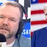 James O’Brien’s analysis of BBC Trump controversy perfectly sums up madness of it all