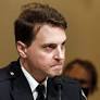 'I cried out in pain': DC police officer Daniel Hodges recounts when he was crushed by rioters between a door on January 6
