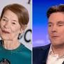 Meet Glenda Jackson's son Dan Hodges as Oscar winning actress dies age 87