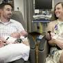 Hodges quintuplets head home to Temple after stay in Austin hospital