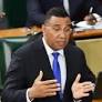Dr Andrew Holness cannot, must not fail…