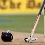 Cricket has got me thinking…