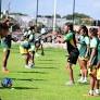 Editorial | The Girlz despite the JFF