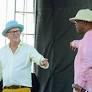 Jamaican Diaspora broadcasters remember iconic radio host Barry G