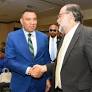 Michael Abrahams | We need unity
