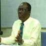 Jamaica media mourns sudden passing of newspaper columnist and political commentator