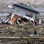 Ghosts of the Tsunami review – dispatch from the disaster zone