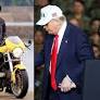 Uwa! Japan’s PM is a heavy metal ex-biker