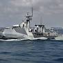 Outrage in China after Royal Navy ship sails through Taiwan Strait