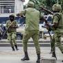 Demographic discontent across Africa is a ticking time bomb