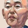 Lunch with the FT: Tadashi Yanai