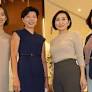 ‘Womenomics’ advocate Kathy Matsui debuts venture capital fund