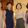 'Womenomics' advocate Kathy Matsui debuts venture capital fund