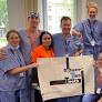ADA dentists provide care to more than 2,500 Ukrainian refugees