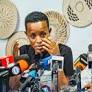 Tanzania : Enforced disappearance and acts of torture against Boniface Mwangi